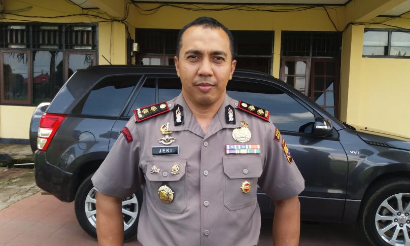 Polres Seluma siap bagikan 500 kupon qurban