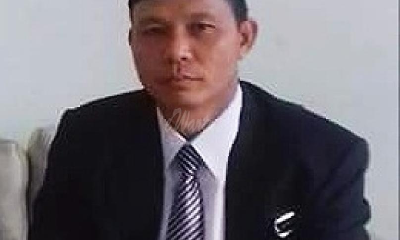Sarjan Efendi, Ketua KPU Seluma