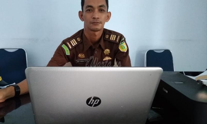 Tim JPU