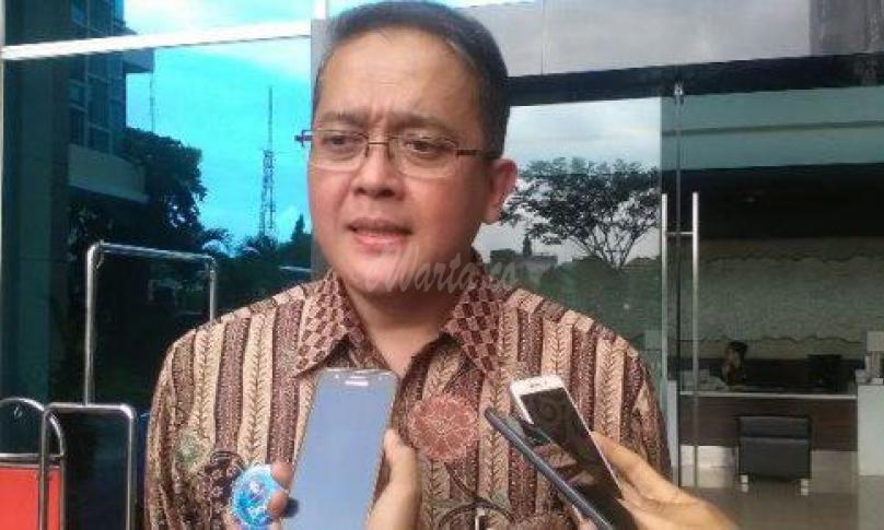 Kepala Kantor Bank BI Perwakilan Provinsi Bengkulu (Endang Kurnia Saputra)