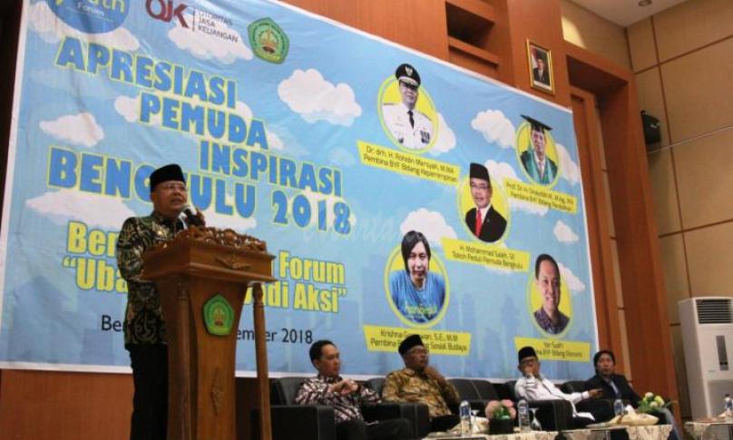 Gubernur Bengkulu