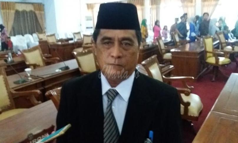 Herman Yatim, Kepala Kantor Kemenag Kabupaten Seluma