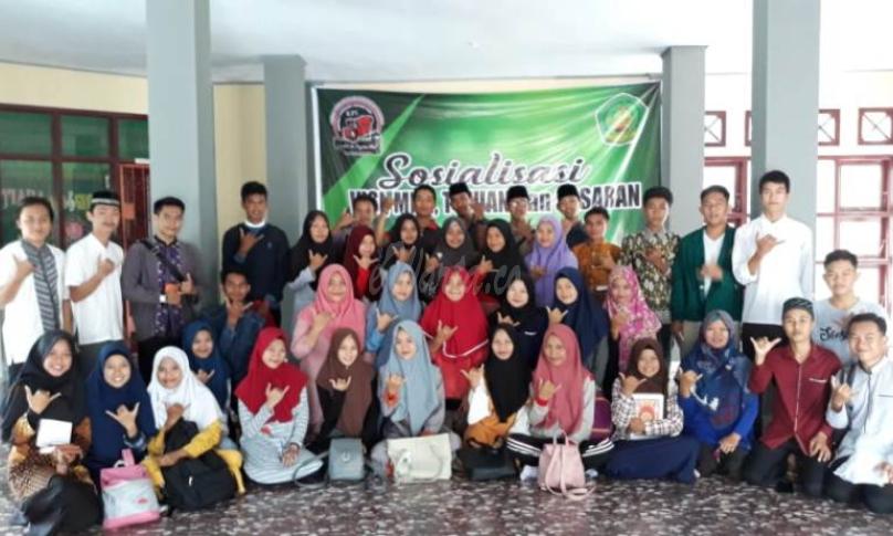 Prodi KPI IAIN mulai gencar sosialisasi