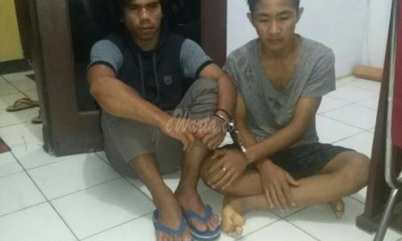 Sumber Foto, Humas Polres Seluma