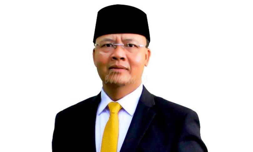 Rohidin Mersyah, Ketua DPD Golkar Bengkulu