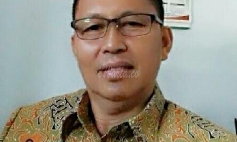 Kadispora Bengkulu Selatan, Isnan Fajri, MM