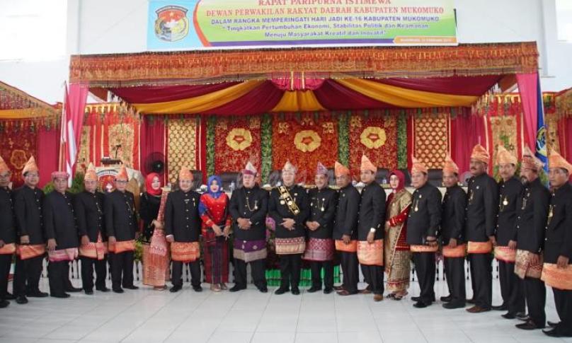 Foto bersama