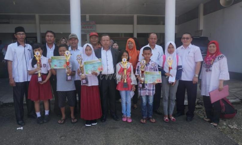 Bengkulu Selatan kirim siswa-siswi terbaik ikuti Olimpiade Sains Nasional