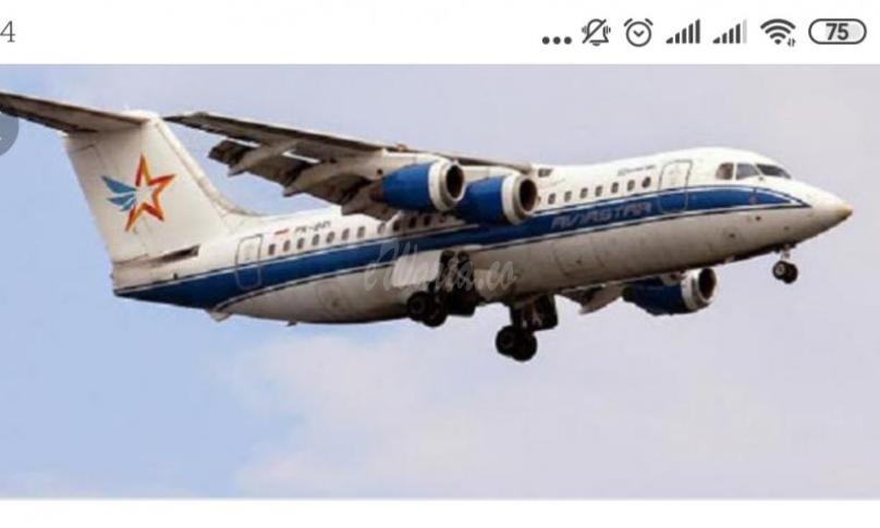 Maskapai Aviastar siap beroperasi di Bengkulu