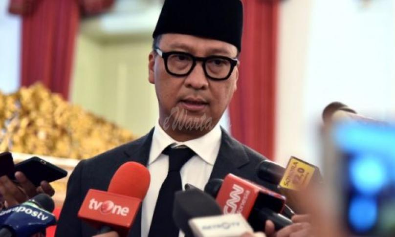 Menteri Sosial RI Agus Gumiwang Kartasasmita menegaskan upaya perlindungan korban bencana banjir dan tanah longsor di Provinsi Bengkulu menjadi prioritas utama.