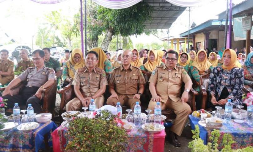 Seleksi JPD, Bengkulu Selatan siap kirim 8 pemuda ke tingkat Provinsi