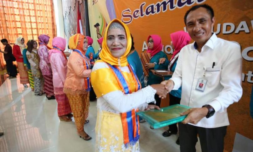 Kemendes PDTT jalin kerjasama dengan Kabupaten Kubu Raya dan Yayasan PEKKA