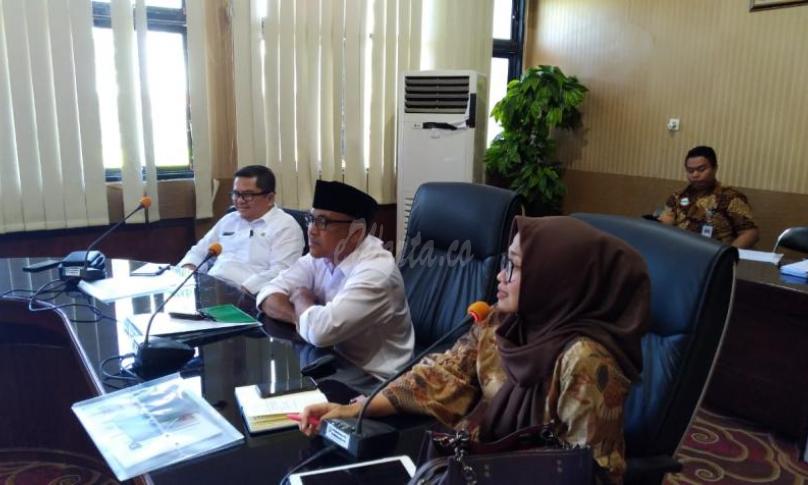 Pemerintah pusat tambah kuota Jaminan Kartu Indonesia Sehat (KIS) untuk Kabupaten Bengkulu Selatan