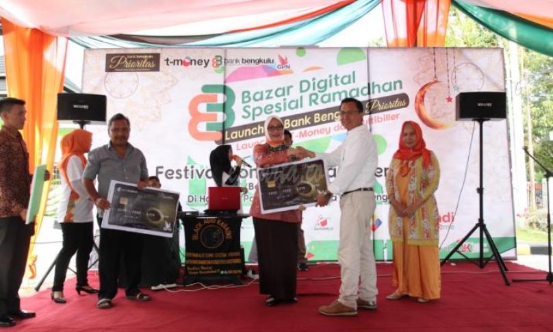 Nasabah Bank Bengkulu dapat melakukan pembayaran iuran BPJS Kesehatan, melalui  layanan Multibiller di seluruh jaringan ATM kami, dan transaksi pembayaran tagihan lainnya