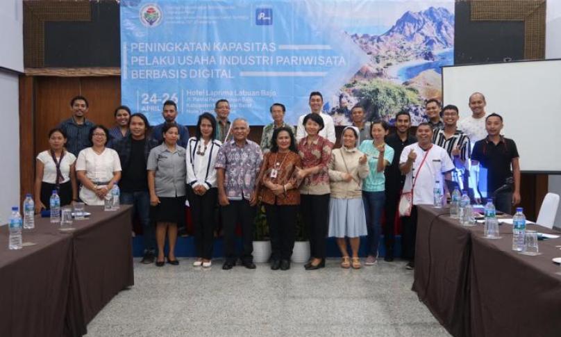 Workshop iPaymu