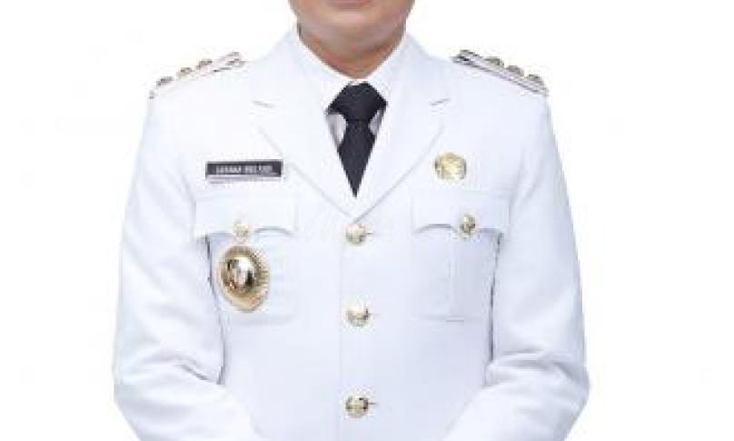 Bupati Bengkulu Selatan, Gusnan Mulyadi