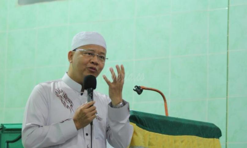 Gubernur Bengkulu (Dr. H Rohidin Mersyah)