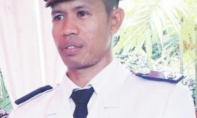 Kades Polewali, Ambo Ala Kabupaten Luwu Utara Provinsi Sulawesi Selatan