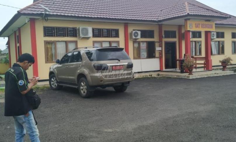 Tim penyidik Tipidkor panggil dan periksa Kepala Dinas Kesehatan Seluma (RS)