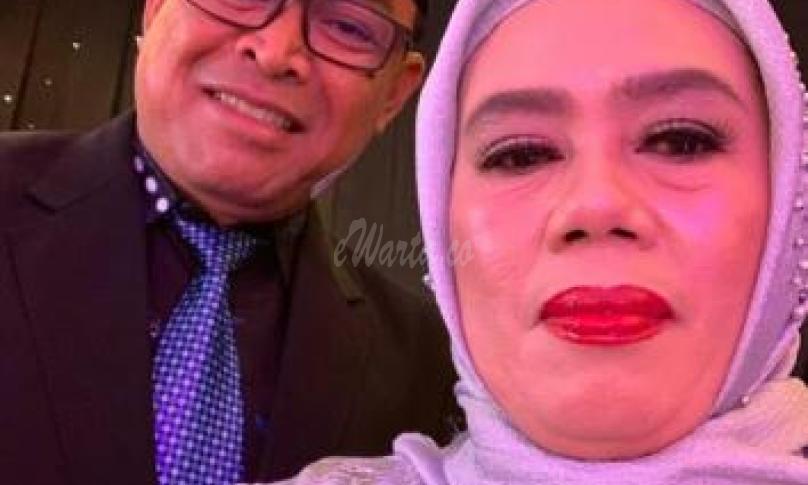 Haeruddin Yusuf dan Istri akan tunaikan Ibadah Umroh ke Tanah Suci