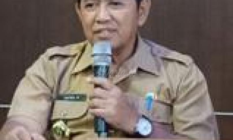 Sekda Kabupaten Luwu Utara, Tafsil Saleh