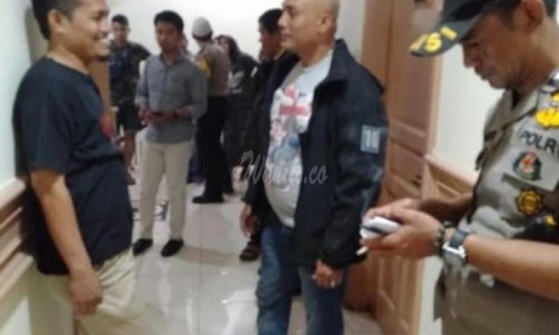 Anggota DPRD Kolaka Utara meninggal dunia di kamar hotel, Sulsel