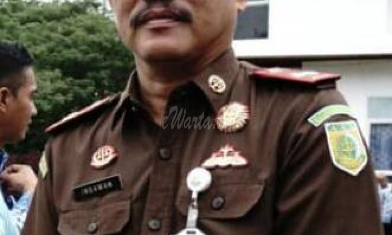 Kejari Kabupaten Luwu Utara, Indawan Kuswadi, MH