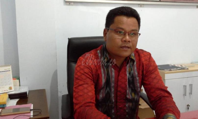 Kasat Reskrim Polres Tana Toraja, AKP Jon Paerunan, Sulawesi Selatan 