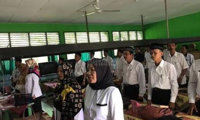 Rekrut Guru Honorer, Dinas Dikbud Bengkulu Selatan Konsultasi ke Pusat