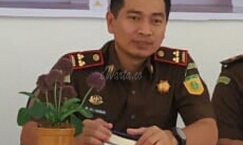 Kajari Seluma, M. Ali Akbar