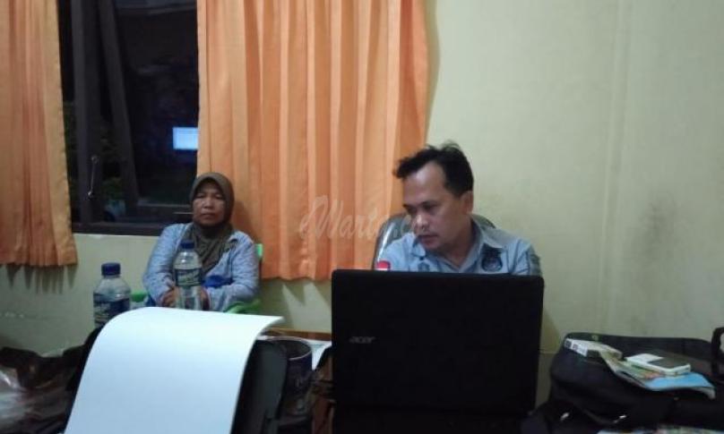 Pemeriksaan saksi-saksi