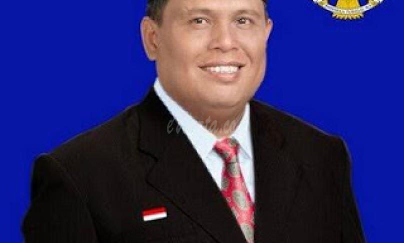 H. Ahmad Kanedi, MH, Anggota DPD RI dapil Bengkulu