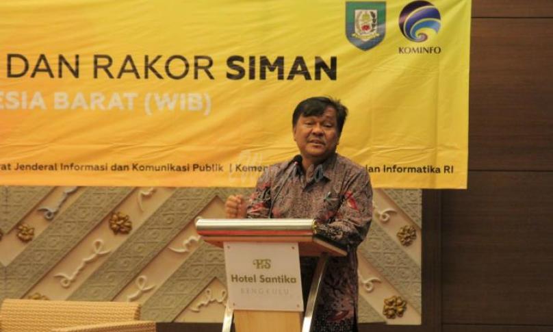  Direktur Tata Kelola dan Kemitraan Komunikasi Publik Kemenenterian Komunikasi dan Informatika Selamatta Sembiring pada kesempatan ini menjelaskan bahwa dampak dari penyebaran berita Hoax ini sangat merugikan bahkan dapat memecah dan melumpuhkan suatu negara jika tidak ditangani dengan baik.