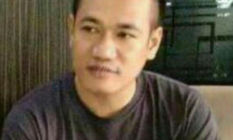 Sudirman Salomba, Ketua Komisi I DPRD Luwu Utara, Sulawesi Selatan