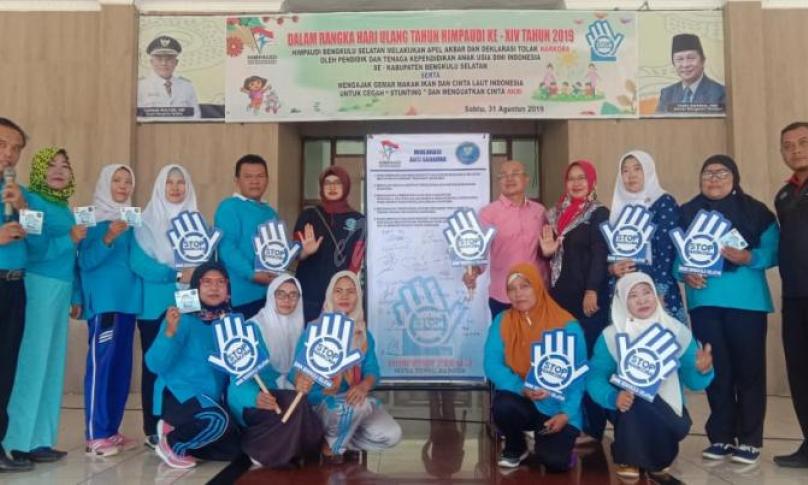 APBD 2020, Bupati janjikan kesejahteraan guru Paud