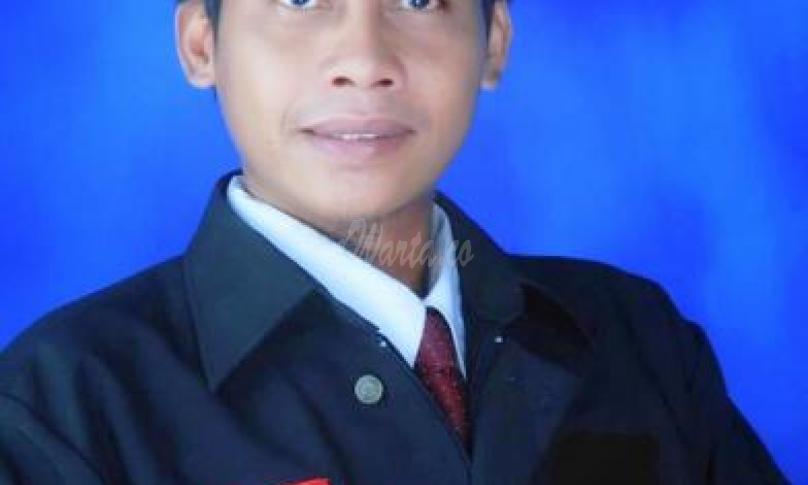 Sekretaris DPD PAN Mukomuko, Arianto