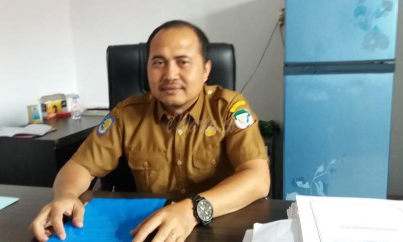 Sekretaris BPKD Seluma, Suprapto