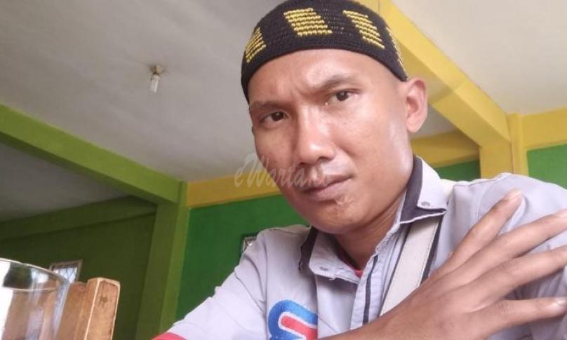 Pimpinan Redaksi Realitaspost.com, Dian Marfiani