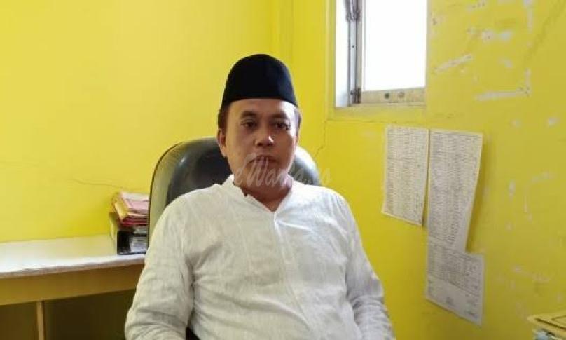 Kepala Dinas Pendidikan dan Kebudayaa Mukomuko, Drs. Winarto, M. Si.