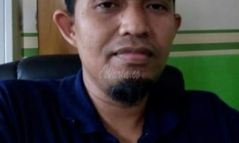 Kepala Pukesmas Sabbang, Hairul Muslimin