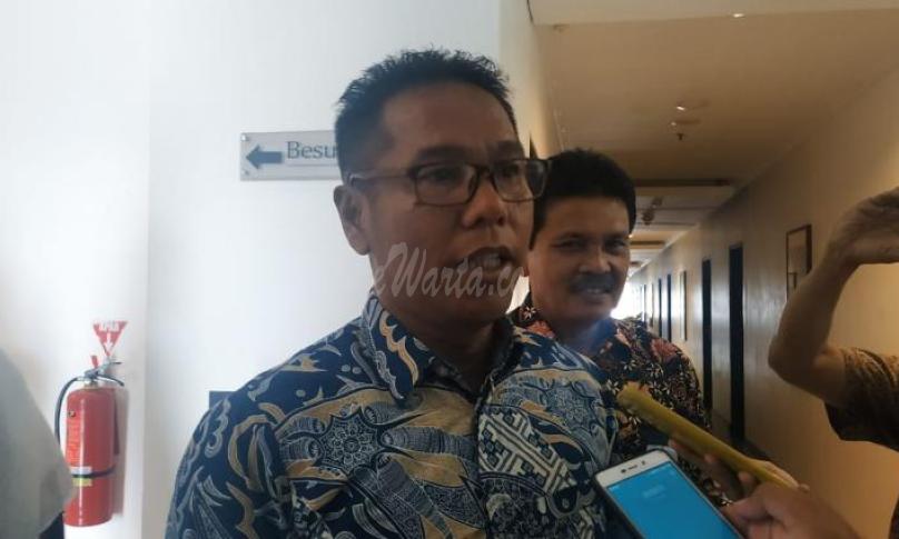 Wakil Gubernur Bengkulu, Dedy Ermansyah