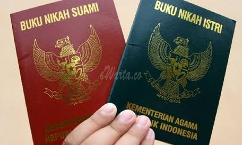 Pernikahan yang Sakral, harus dijaga sebaik mungkin dan jangan ternodai