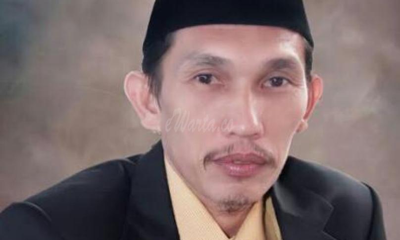 Ali Saftaini, Ketua DPRD Kabupaten Mukomuko