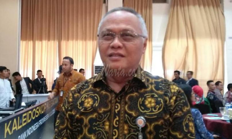 Kepala Bulog Divre Provinsi Bengkulu, Defrizal