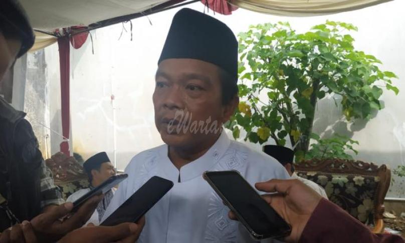 Anggota DPRD Kota Bengkulu, Indra Sukma