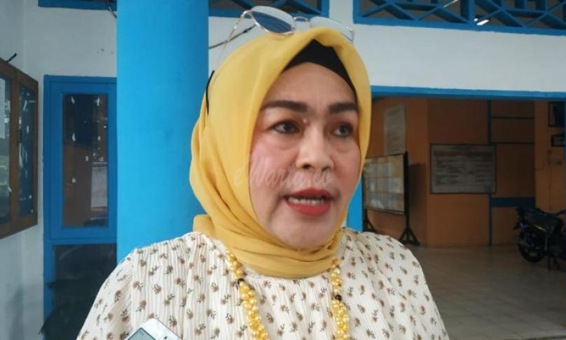 Kader Golkar juga Anggota DPRD Kota Bengkulu, Mardensi