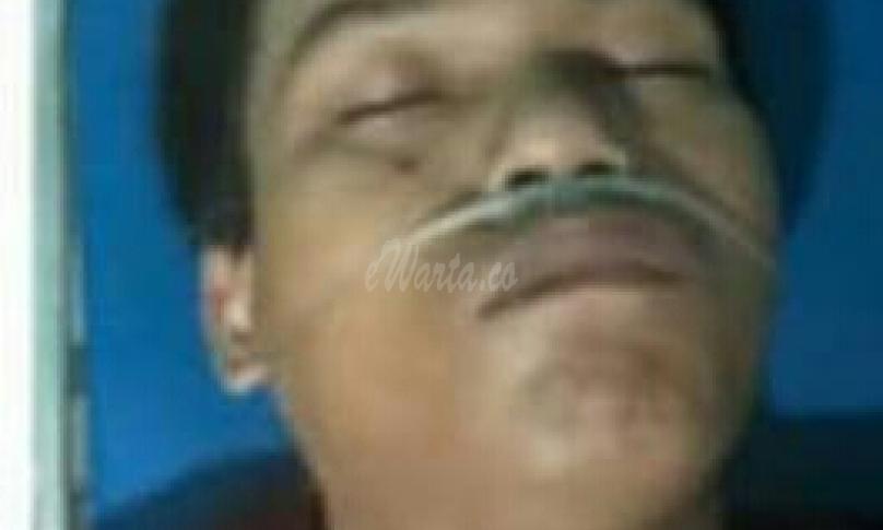 Depresi, DPO pelaku pembunuhan Wina mencoba lakukan bunuh diri.