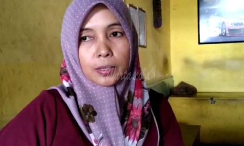 Rita, Manager PO. Bus Sriwijaya