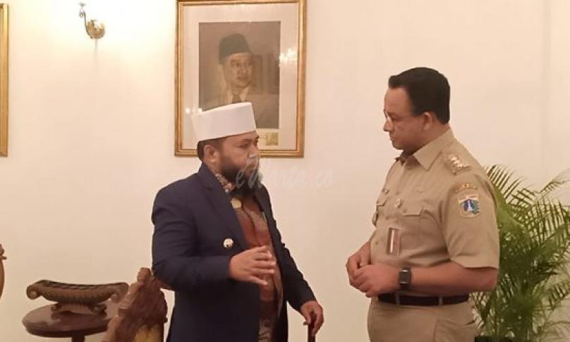 Foto bersama