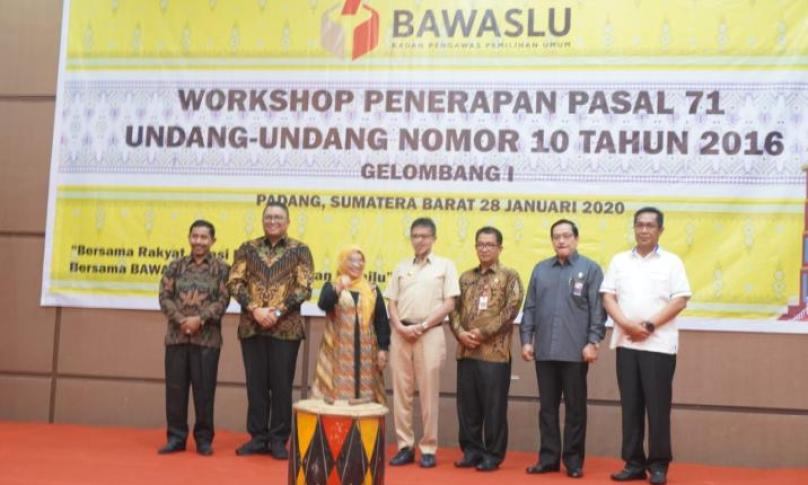 Berswafoto bersama